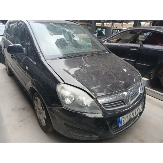 Opel ZAFIRA / ZAFIRA FAMILY B (A05) 2008