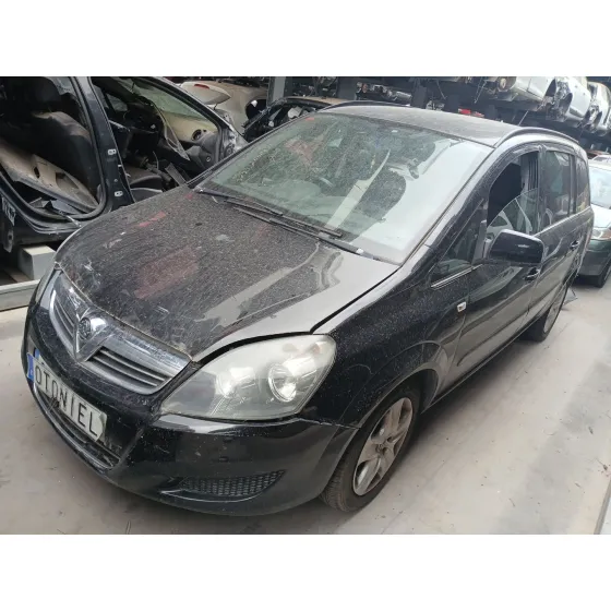 Opel ZAFIRA / ZAFIRA FAMILY B (A05) 2008
