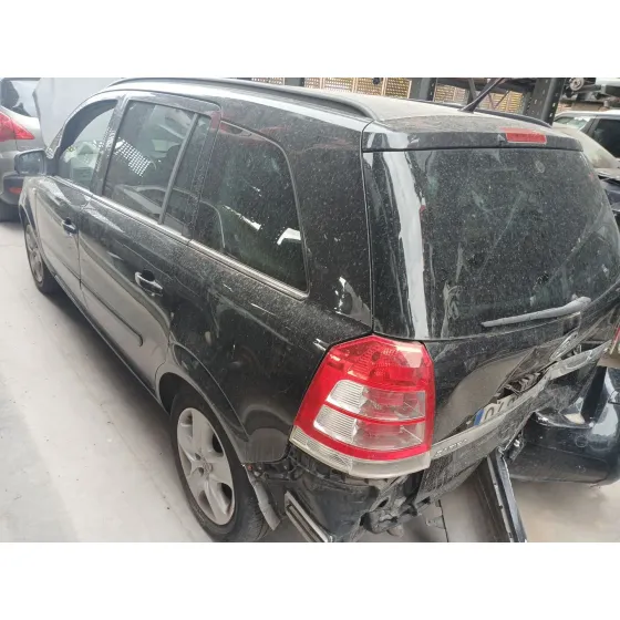 Opel ZAFIRA / ZAFIRA FAMILY B (A05) 2008