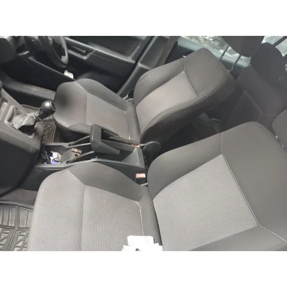 Opel ZAFIRA / ZAFIRA FAMILY B (A05) 2008
