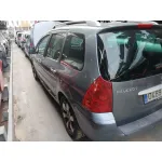 PEUGEOT 307 SW (3H) CVF/KW: 11.47/80 TIPO MOTOR 9HZ 2003