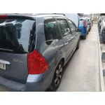 PEUGEOT 307 SW (3H) CVF/KW: 11.47/80 TIPO MOTOR 9HZ 2003