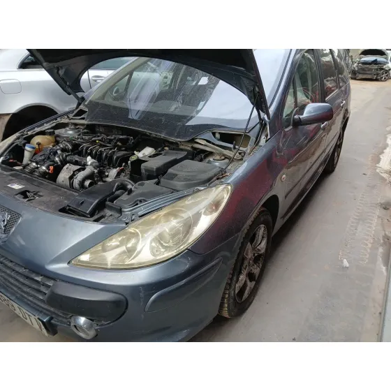 CVF/KW: 11.47/80 TIPO MOTOR 9HZ