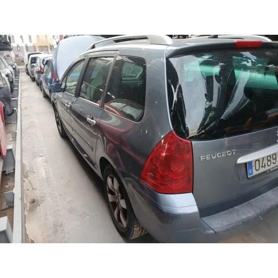 CVF/KW: 11.47/80 TIPO MOTOR 9HZ