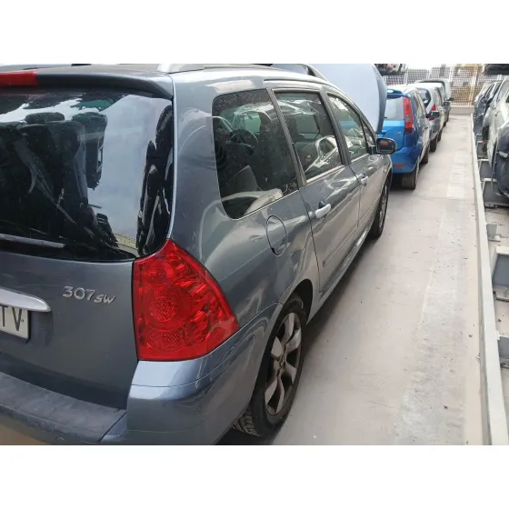 CVF/KW: 11.47/80 TIPO MOTOR 9HZ