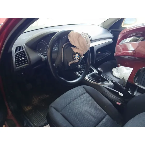 MOTOR N47D20A MANUAL 6V CVF/KW: 13.3/0105
