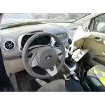 FORD KA (CCU) FORD KA (CCU) '2009 BLACK EDITION NEGRO 2014