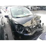 FORD KA (CCU) FORD KA (CCU) '2009 BLACK EDITION NEGRO 2014