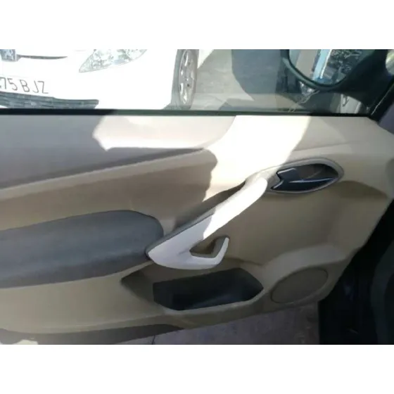 FORD KA (CCU) '2009 BLACK EDITION NEGRO