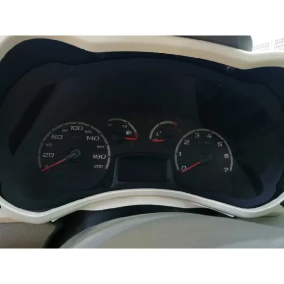 FORD KA (CCU) '2009 BLACK EDITION NEGRO
