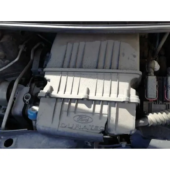 FORD KA (CCU) '2009 BLACK EDITION NEGRO
