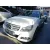 MERCEDES-BENZ CLASE C (W204) BERLINA MERCEDES CLASE C (W204) BERLINA '2011 2.1 CDI CAT BLANCO 2007