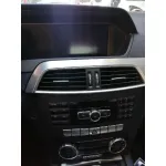 MERCEDES-BENZ CLASE C (W204) BERLINA MERCEDES CLASE C (W204) BERLINA '2011 2.1 CDI CAT BLANCO 2007
