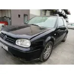 VOLKSWAGEN GOLF IV BERLINA (1J1) VOLKSWAGEN GOLF IV BERLINA (1J1) '2000 1.9 TDI NEGRO 1997