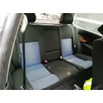 VOLKSWAGEN GOLF IV BERLINA (1J1) VOLKSWAGEN GOLF IV BERLINA (1J1) '2000 1.9 TDI NEGRO 1997