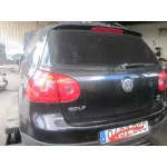 VOLKSWAGEN GOLF V BERLINA (1K1) '2003 HIGHLINE NEGRO