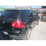VOLKSWAGEN GOLF V BERLINA (1K1) '2003 HIGHLINE NEGRO