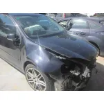 VOLKSWAGEN GOLF V BERLINA (1K1) '2003 HIGHLINE NEGRO