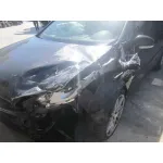 VOLKSWAGEN GOLF V BERLINA (1K1) '2003 HIGHLINE NEGRO