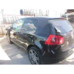 VOLKSWAGEN GOLF V BERLINA (1K1) '2003 HIGHLINE NEGRO
