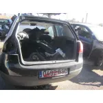 VOLKSWAGEN GOLF V BERLINA (1K1) '2003 HIGHLINE NEGRO