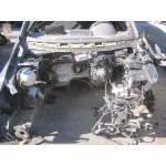 VOLKSWAGEN GOLF V BERLINA (1K1) '2003 HIGHLINE NEGRO