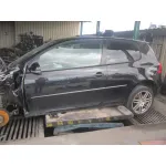 VOLKSWAGEN GOLF V BERLINA (1K1) '2003 HIGHLINE NEGRO