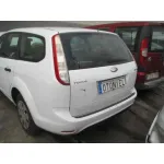 FORD FOCUS TURNIER (CB4) FORD FOCUS TURNIER (CB4) '2009 BUSINESS BLANCO 2007