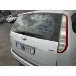 FORD FOCUS TURNIER (CB4) FORD FOCUS TURNIER (CB4) '2009 BUSINESS BLANCO 2007