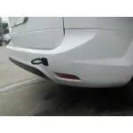 FORD FOCUS TURNIER (CB4) FORD FOCUS TURNIER (CB4) '2009 BUSINESS BLANCO 2007