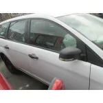 FORD FOCUS TURNIER (CB4) FORD FOCUS TURNIER (CB4) '2009 BUSINESS BLANCO 2007