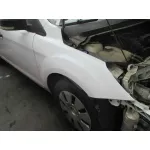 FORD FOCUS TURNIER (CB4) FORD FOCUS TURNIER (CB4) '2009 BUSINESS BLANCO 2007