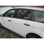 FORD FOCUS TURNIER (CB4) FORD FOCUS TURNIER (CB4) '2009 BUSINESS BLANCO 2007