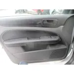 FORD FOCUS TURNIER (CB4) FORD FOCUS TURNIER (CB4) '2009 BUSINESS BLANCO 2007