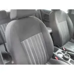 FORD FOCUS TURNIER (CB4) FORD FOCUS TURNIER (CB4) '2009 BUSINESS BLANCO 2007