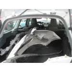 FORD FOCUS TURNIER (CB4) FORD FOCUS TURNIER (CB4) '2009 BUSINESS BLANCO 2007