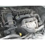 FORD FOCUS TURNIER (CB4) FORD FOCUS TURNIER (CB4) '2009 BUSINESS BLANCO 2007