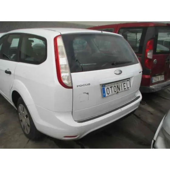 FORD FOCUS TURNIER (CB4) '2009 BUSINESS BLANCO