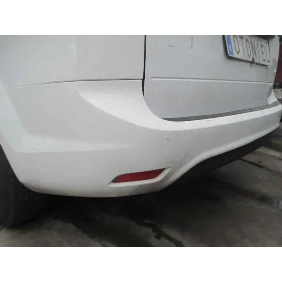 FORD FOCUS TURNIER (CB4) '2009 BUSINESS BLANCO