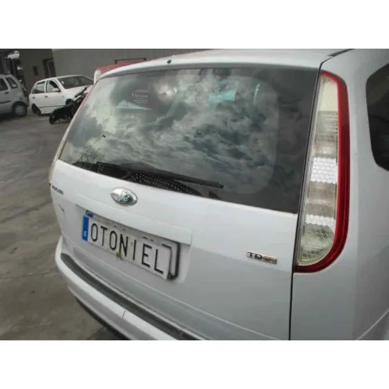 FORD FOCUS TURNIER (CB4) '2009 BUSINESS BLANCO