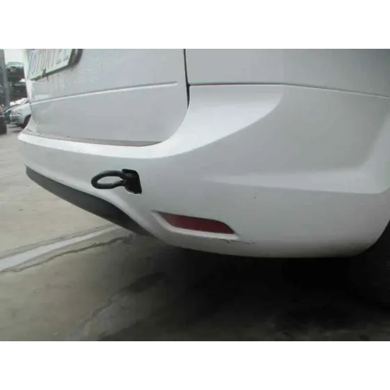 FORD FOCUS TURNIER (CB4) '2009 BUSINESS BLANCO