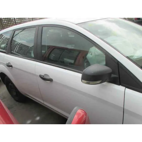 FORD FOCUS TURNIER (CB4) '2009 BUSINESS BLANCO