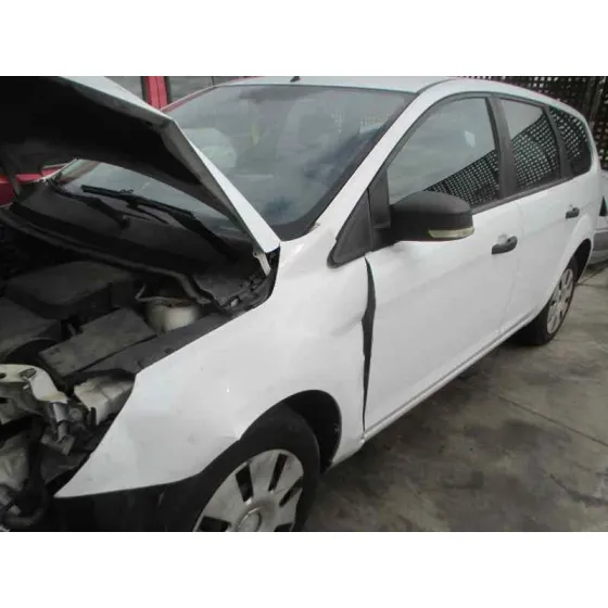 FORD FOCUS TURNIER (CB4) '2009 BUSINESS BLANCO