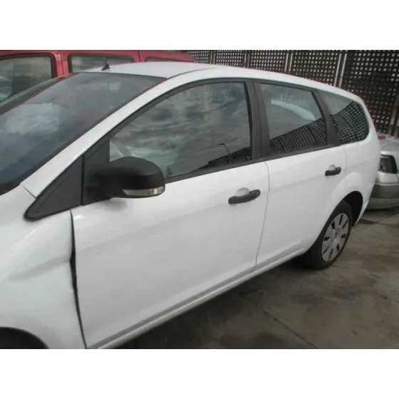 FORD FOCUS TURNIER (CB4) '2009 BUSINESS BLANCO