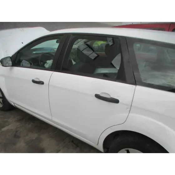 FORD FOCUS TURNIER (CB4) '2009 BUSINESS BLANCO