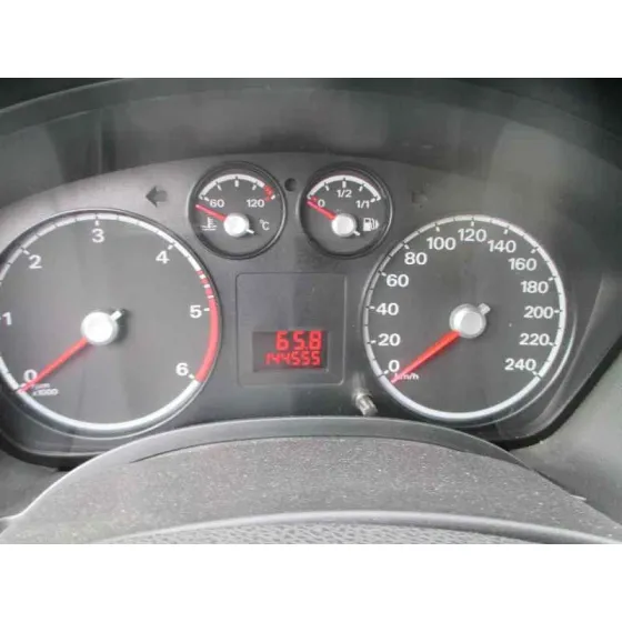 FORD FOCUS TURNIER (CB4) '2009 BUSINESS BLANCO
