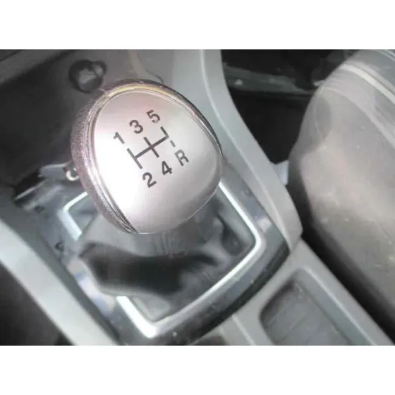 FORD FOCUS TURNIER (CB4) '2009 BUSINESS BLANCO