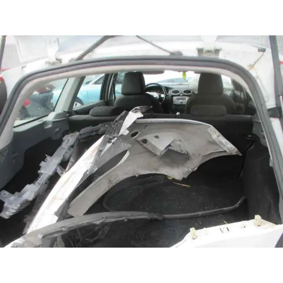 FORD FOCUS TURNIER (CB4) '2009 BUSINESS BLANCO