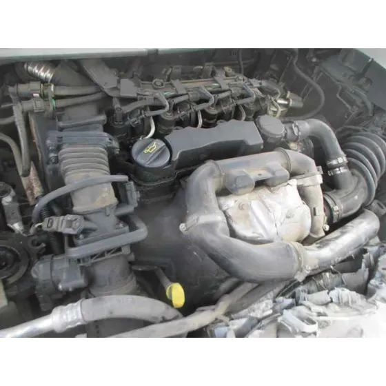 FORD FOCUS TURNIER (CB4) '2009 BUSINESS BLANCO