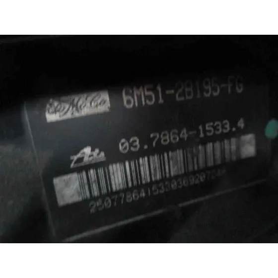 FORD FOCUS TURNIER (CB4) '2009 BUSINESS BLANCO